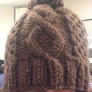 Jack Spade 100% Wool Trapper Hat